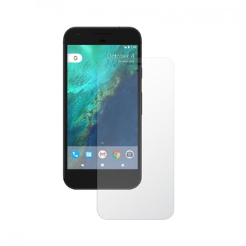 Set 2 Folii Protectie Totala Ecran, Curbate si Adezive Invisible Skinz Ultra-Clear HD pentru Google Pixel Set 2 Folii Protectie Totala Ecran, Curbate si Adezive Invisible Skinz Ultra-Clear HD pentru Google Pixel