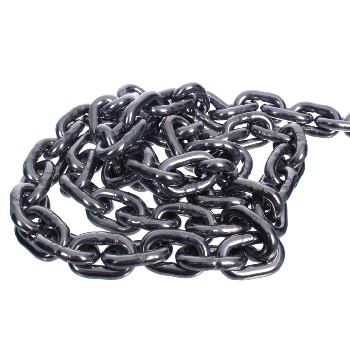 Lant din otel inoxidabil, NAJDER, Cu veriga Scurta, Rezistent la acizi, 2mm x 5 m