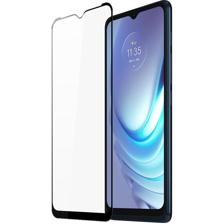 Стъклен протектор Be smart, Motorola Moto G50, 9H, прозрачен