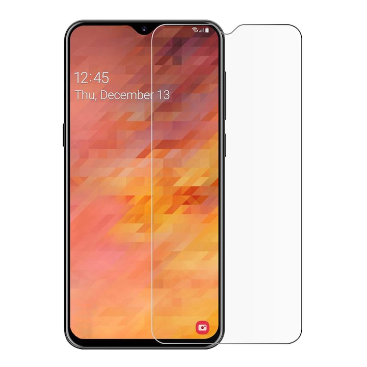Π‘ΡΡΠΊΠ»Π΅Π½ ΠΏΡΠΎΡΠ΅ΠΊΡΠΎΡ Be smart, Samsung Galaxy M10, 9H, ΠΏΡΠΎΠ·ΡΠ°ΡΠ΅Π½