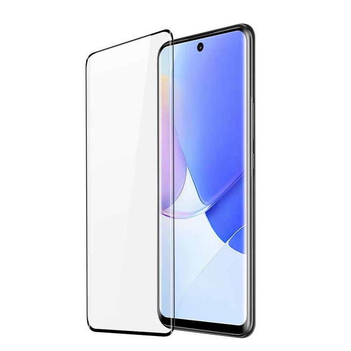 Üvegvédő BeSmart, HUAWEI NOVA9 PRO, 9H, átlátszó