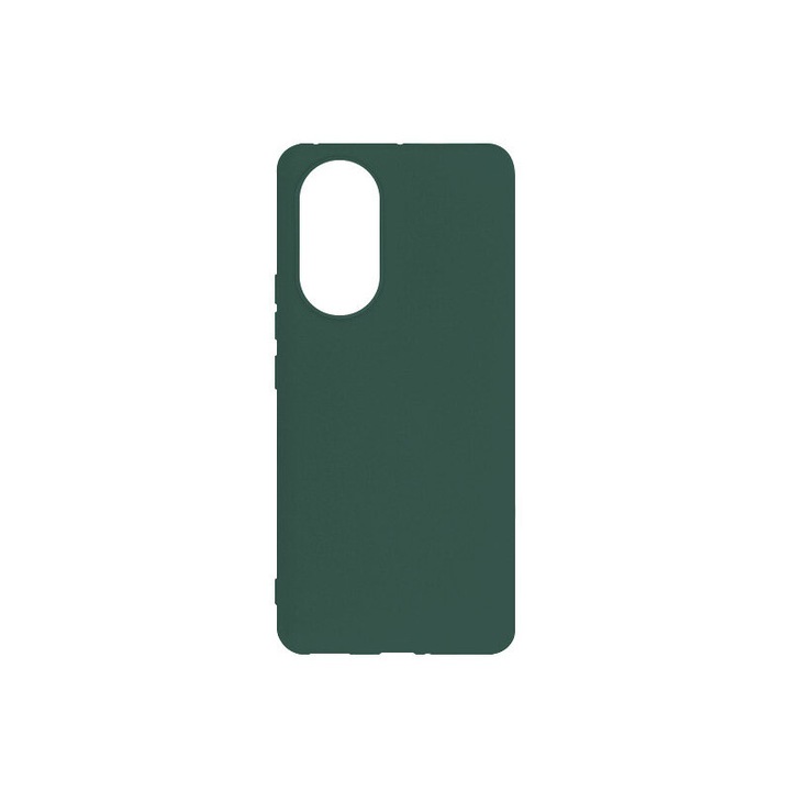 Калъф за Motorola Moto E22s / G22 / E32 / E32s, tpu, зелен