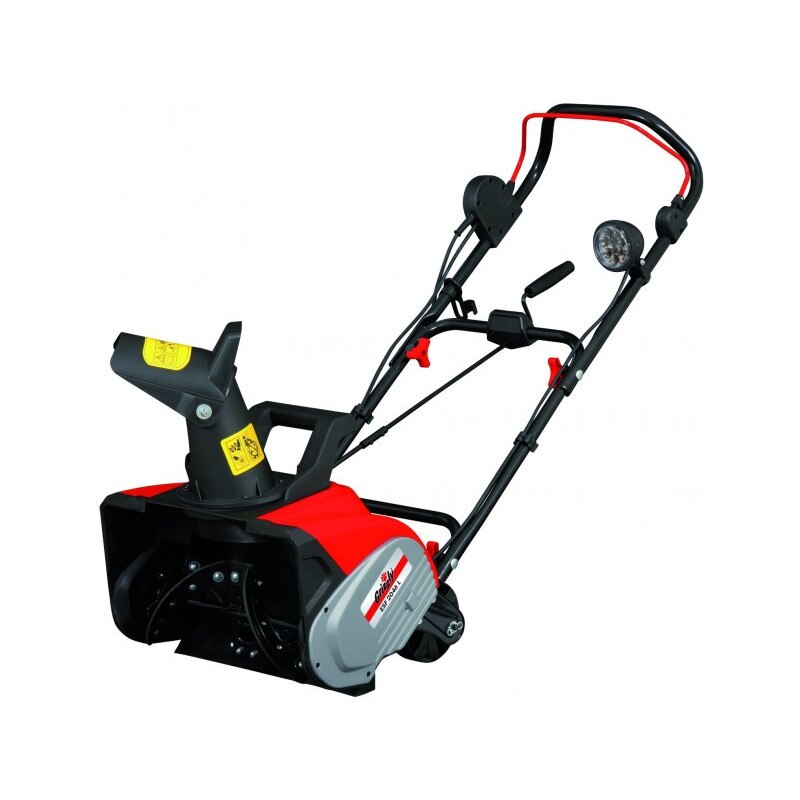 Freza zapada, Grizzly, ESF 2046 L