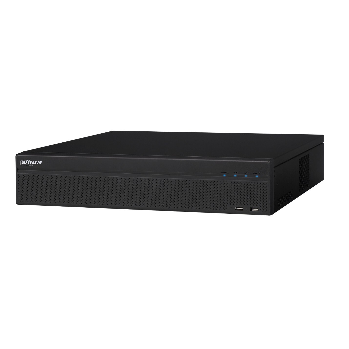 NVR Dahua 4K 32 ch DH-NVR608-32-4K