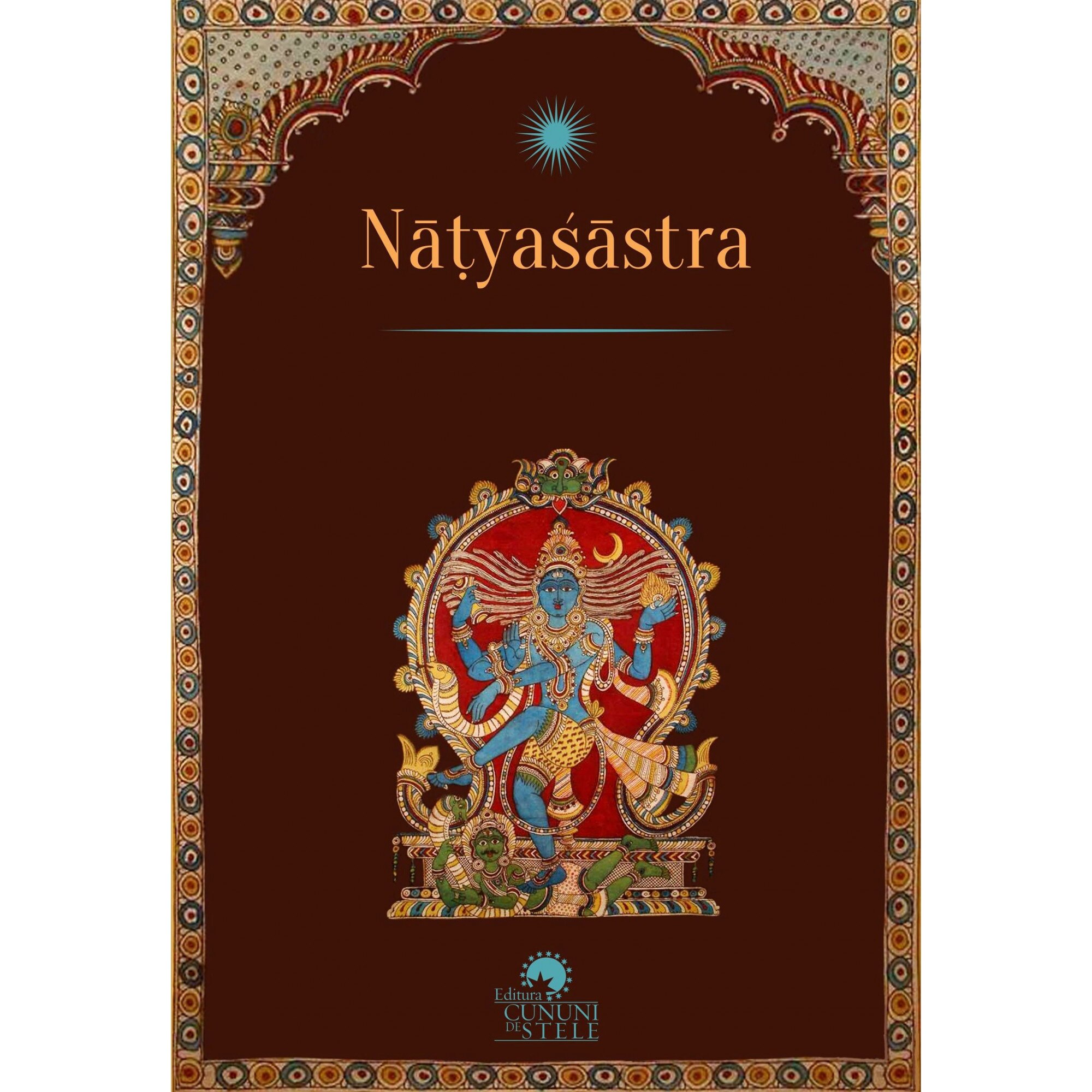 Natyasastra