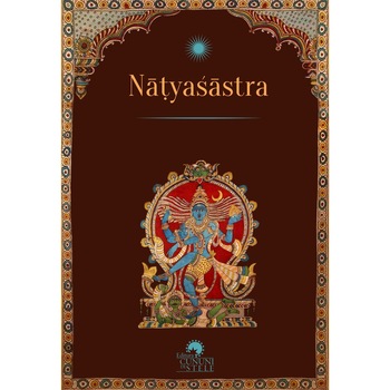 Natyasastra Natyasastra