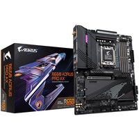 Placa de baza GIGABYTE B650 AORUS PRO AX