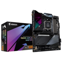 Placa de baza GIGABYTE B650E AORUS MASTER