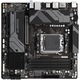 Дънна платка Gigabyte, B650M DS3H, Socket AM5, mATX