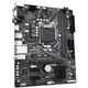 Gigabyte H410M S2H V2 alaplap, 1200 foglalat, DDR4