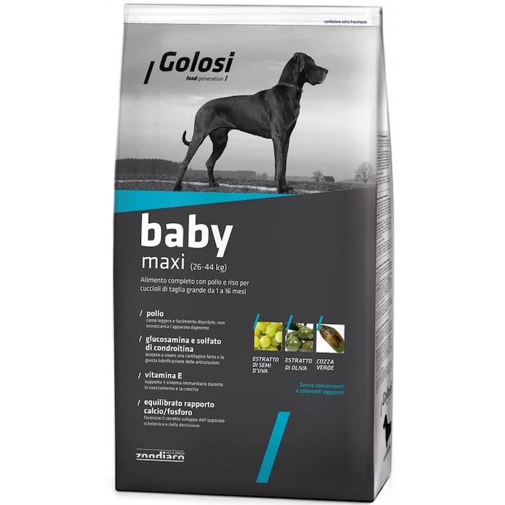 hrana uscata pentru caini golosi dog food baby maxi 12 kg imagen 41_0_
6