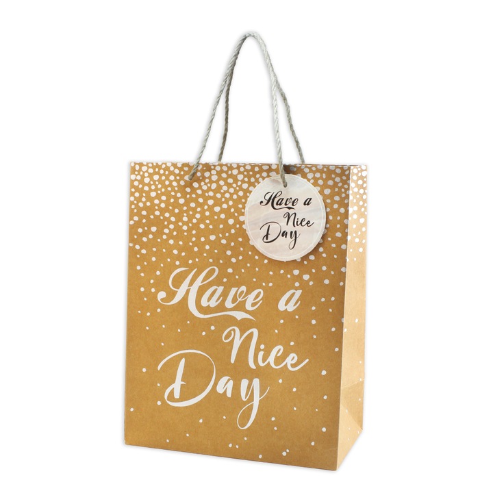 Торбичка подаръчна, Spree, 31x12x42 см, Everyday