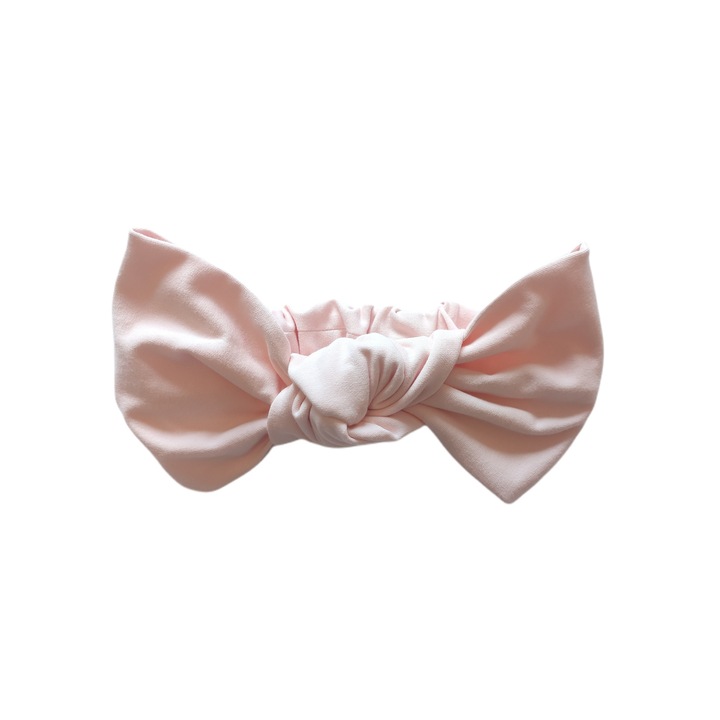 Bentita, TOŚKA, Bumbac/elastan, 97 cm, 4 luni+, Roz deschis