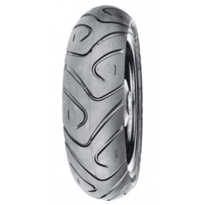 Cauciuc Moto Scuter 130/70-12 Miromoto SC106