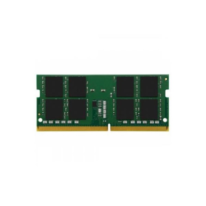 Kingston PC4-21300 KSM26SED8/16HD RAM Памет, SODIMM, ECC, 16GB, DDR4, 2Rx8, Hynix D, 2666MHz