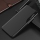 Калъф за Samsung Galaxy Note 10 Plus 4G/Note 10 Plus 5G, Techsuit eFold Series, черен