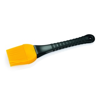Pensula Profesionala silicon pentru patiserie, 21 cm - Eurogastro Pensula Profesionala silicon pentru patiserie, 21 cm - Eurogastro