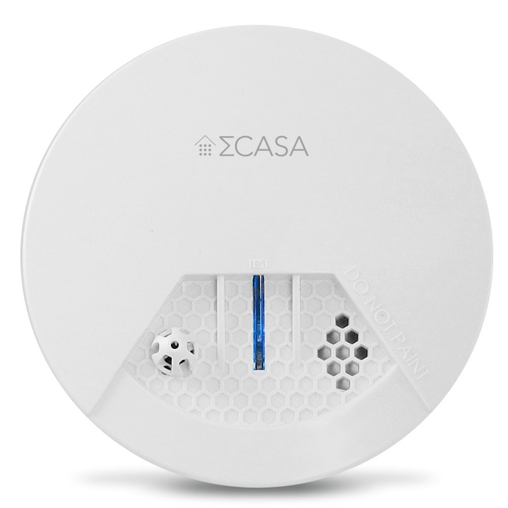 Sigma Casa - Sirena Senzor Fum