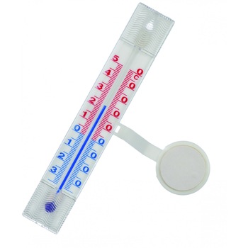 Termometru exterior Minut ® Temp Termometru exterior Minut ® Temp