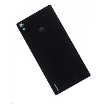 Capac Baterie Original Huawei Ascend P7 Negru Capac Baterie Original Huawei Ascend P7 Negru