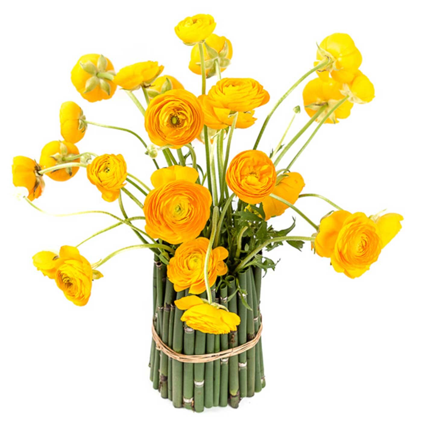 Aranjament Floral Sunny Flowers