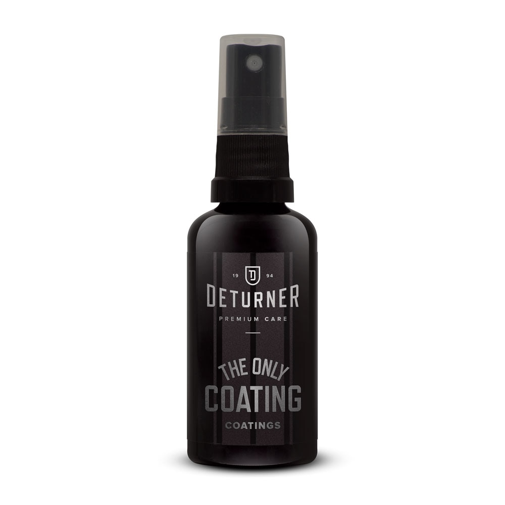Lac protector, Deturner, The Only Coating, 50ml