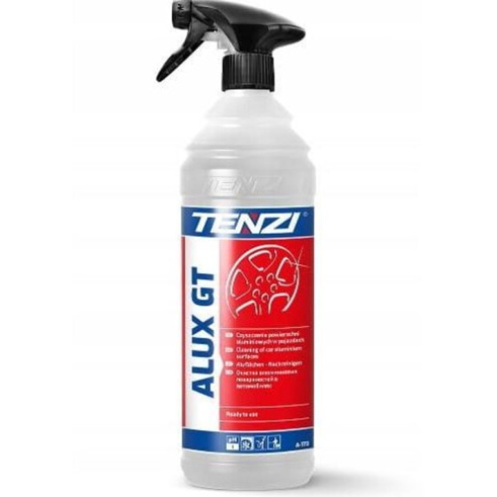 Solutie curatare jante aluminiu Tenzi, 1l