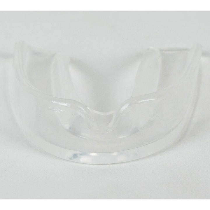 Proteza Dentara Box Knockout, Incolor