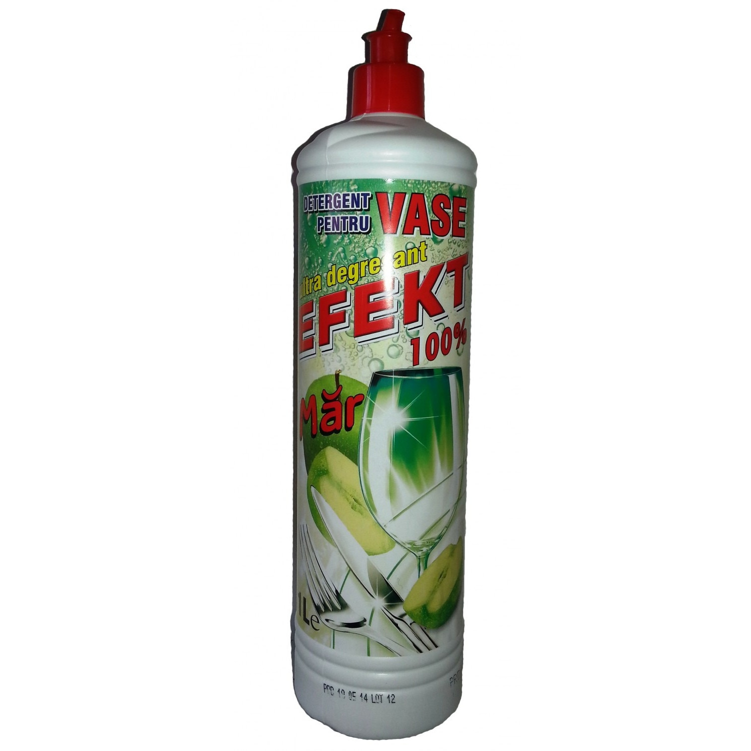 Detergent pentru vase Efekt Mar, 1 L