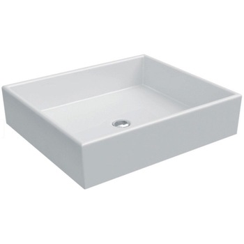 Lavoar (chiuveta baie) patrat Ideal Standard Strada 50 x 42 cm Lavoar (chiuveta baie) patrat Ideal Standard Strada 50 x 42 cm