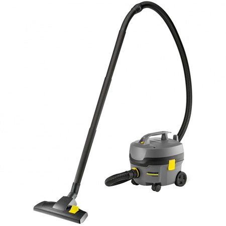 Aspirator Cu Sac Karcher T 7 1 Classic 850 W 7 5 L Accesorii Gri Emag Ro