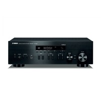 Receiver Yamaha R-N402D Negru