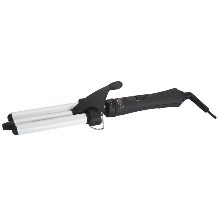 Ondulator pentru par, Id Italian, Turmalina 3x