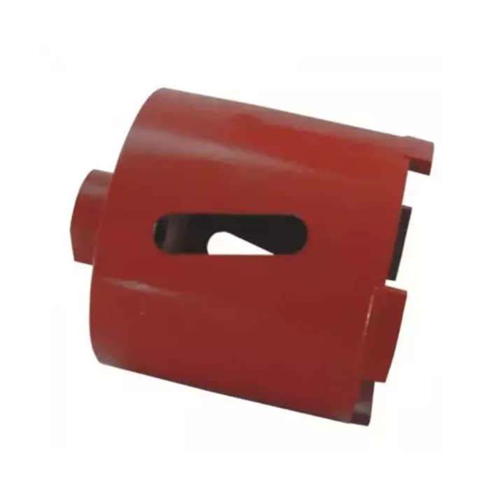 Диамантена сърцевина за бетон, гранитогрес, камък, сухо и мокро пробиване, диаметър 32 мм, дължина 75 мм, връзка M16