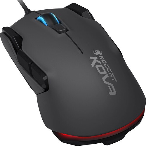 pc garage mouse