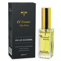Parfum El Divino 30 ml-331-Vanilla Tobacco