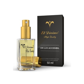 Parfum El Divino 50 ml-041-IN Love Parfum El Divino 50 ml-041-IN Love