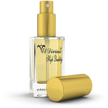 Parfum El Divino 30 ml-004-Bois de vanille Parfum El Divino 30 ml-004-Bois de vanille