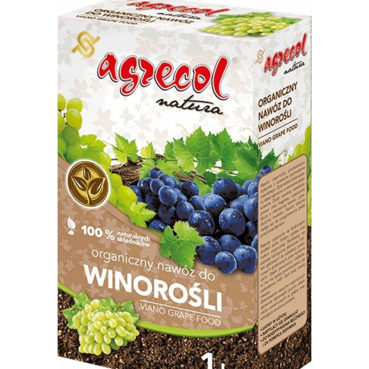 Ingrasamant vita de vie, Bobimarket, natural, culturi eco, bogat in potasiu magneziu, inflorire abundenta, rezistenta seceta inghet, sol sanatos, 1kg