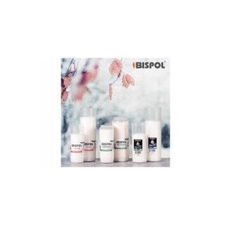 Bispol Dcented Tea Lights - Candele Profumate Per Spa E Giardino - 6 Pezzi