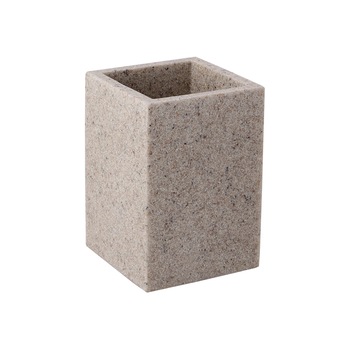 Suport diverse obiecte AQG Arena, din rasina, culoare bej Suport diverse obiecte AQG Arena, din rasina, culoare bej