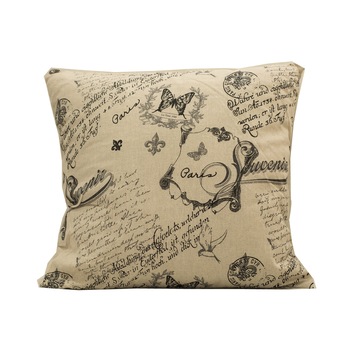 Perna Vintage, model Souvenir Paris, 43 x 43 cm Perna Vintage, model Souvenir Paris, 43 x 43 cm