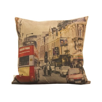 Perna Vintage, model Street, 43 x 43 cm Perna Vintage, model Street, 43 x 43 cm