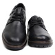 Pantofi barbati F4611 00 negru, Rieker, 44 EU