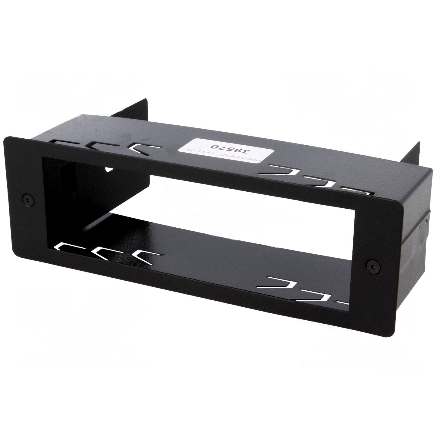 Carcasa statie President Taylor