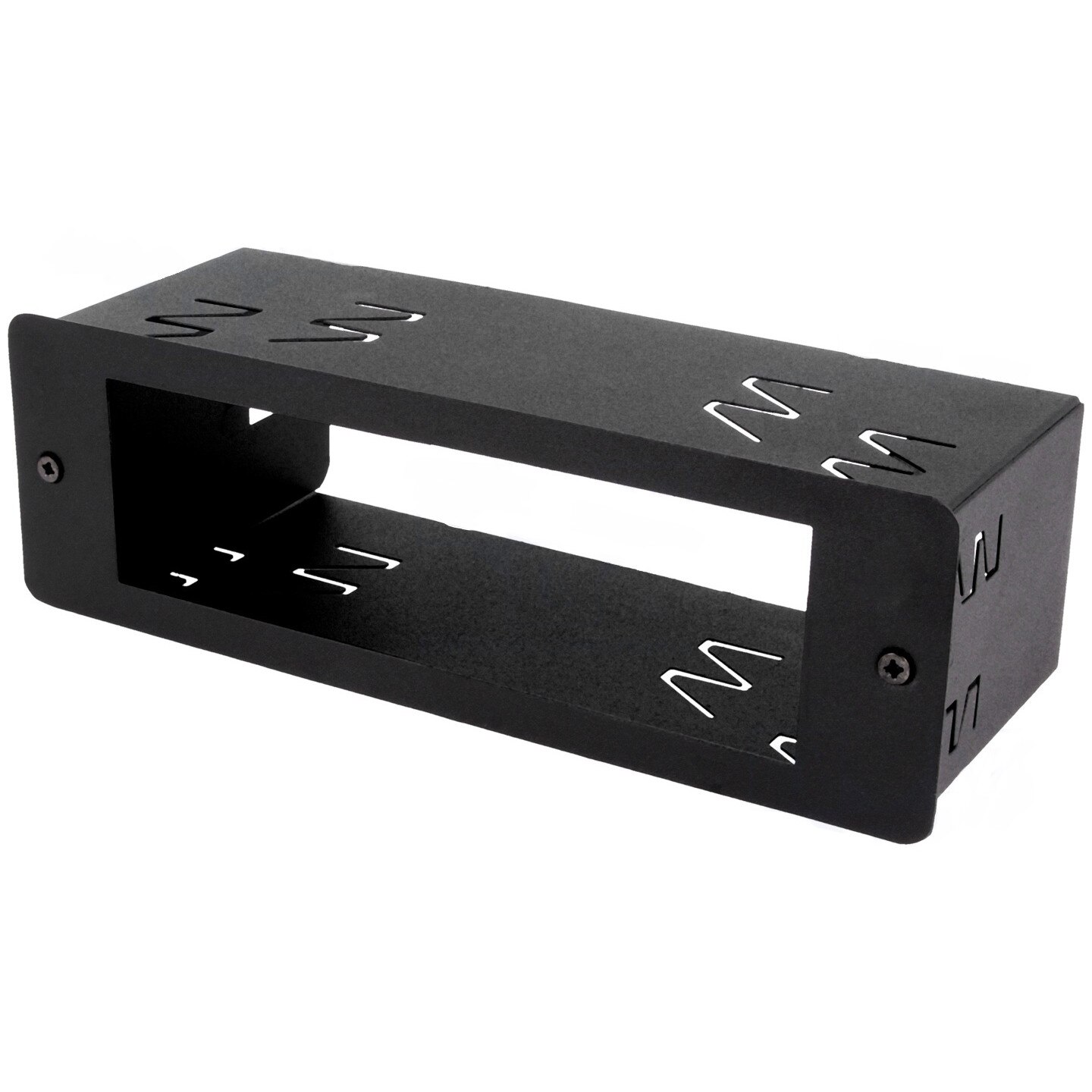 Carcasa statie Albrecht, Lafayette, Omega