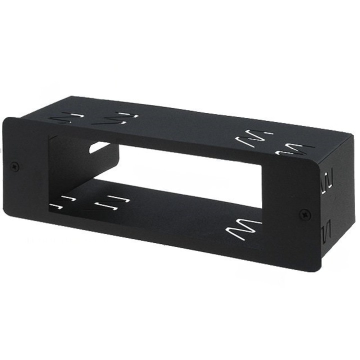 Carcasa statie President Harry III, Teddy, Tommy, Truman