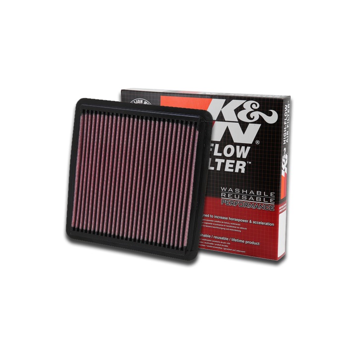 Filtru aer sport K&N 33-2304 SUBARU