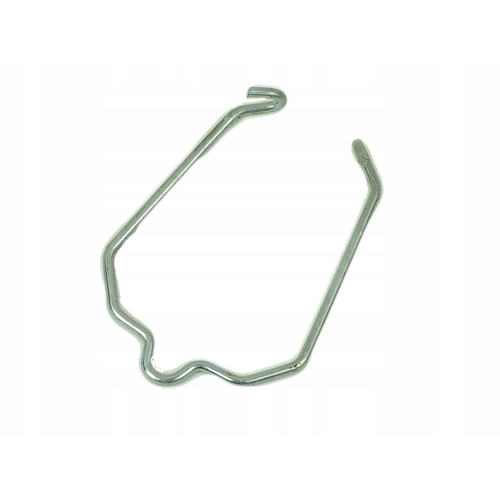 Clema de protectie a cablului, Renault Megane 1.5 dci, 7701070786