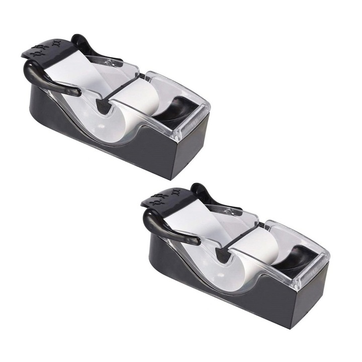 Комплект от 2 ръчни машини за суши Perfect Roll Sushi